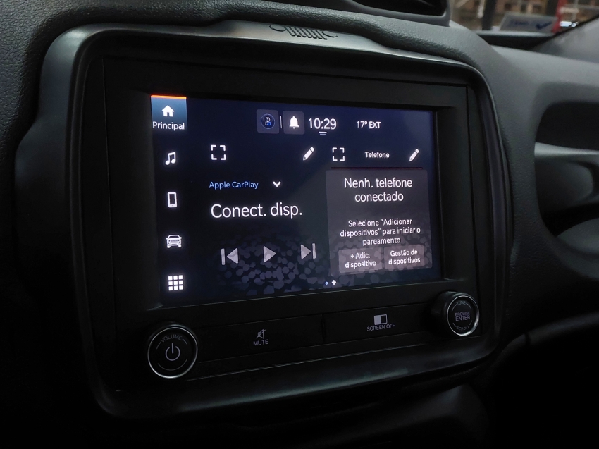 jeep renegade 1.3 t270 turbo flex sport at6 4p automatico 202412