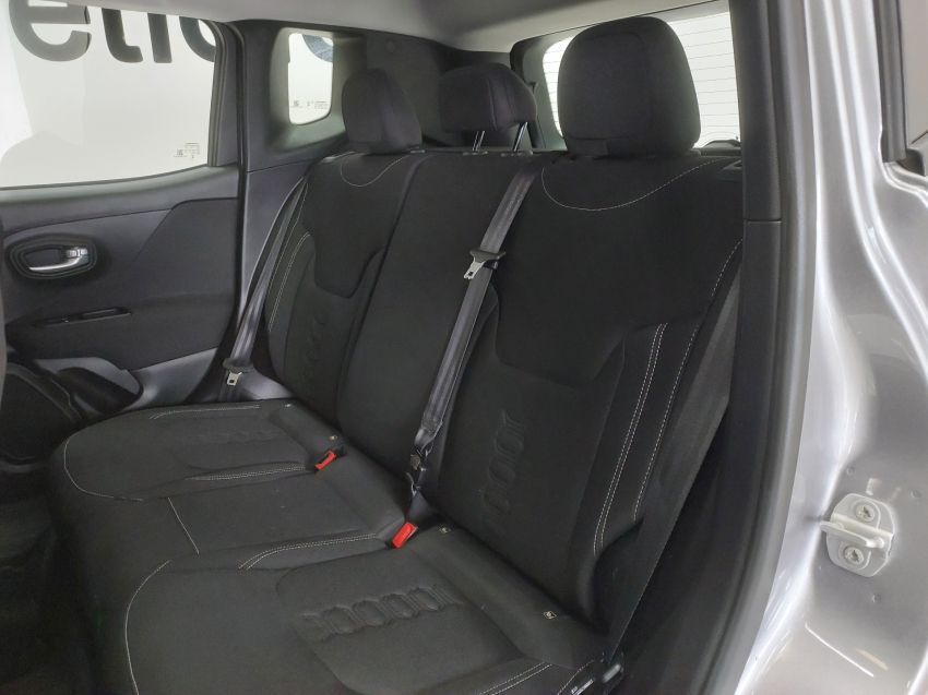 jeep renegade 1.3 t270 turbo flex sport at6 4p automatico 20249