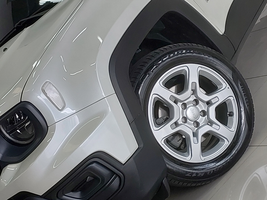 jeep renegade 1.3 t270 turbo flex at6 4p automatico 202418