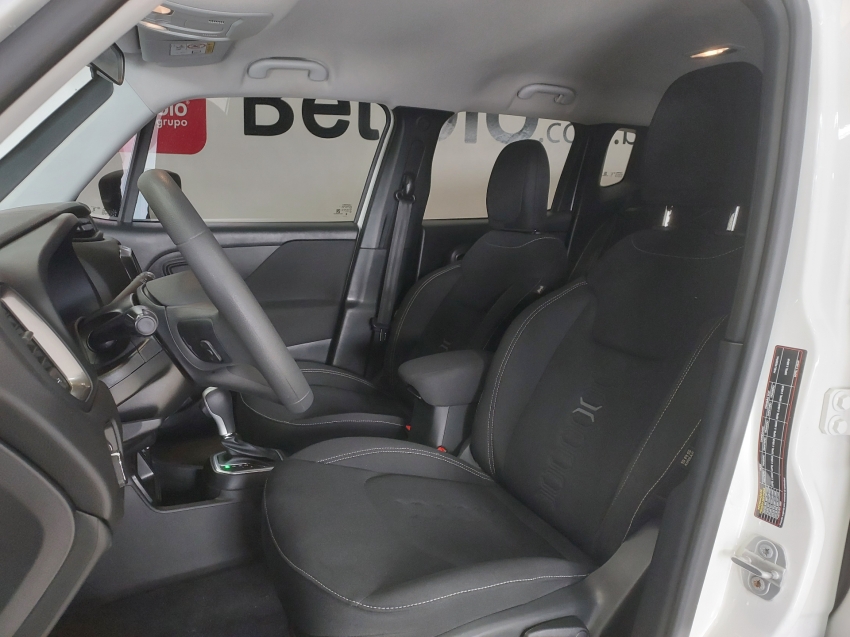 jeep renegade 1.3 t270 turbo flex at6 4p automatico 20248