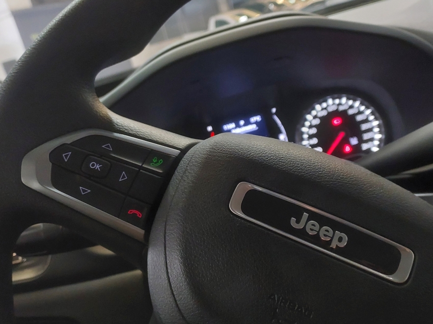 jeep renegade 1.3 t270 turbo flex at6 4p automatico 202414