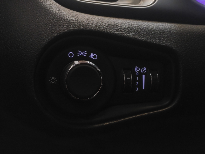 jeep renegade 1.3 t270 turbo flex at6 4p automatico 202416