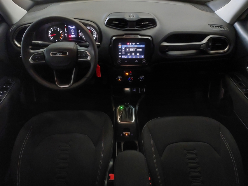 jeep renegade 1.3 t270 turbo flex at6 4p automatico 20247