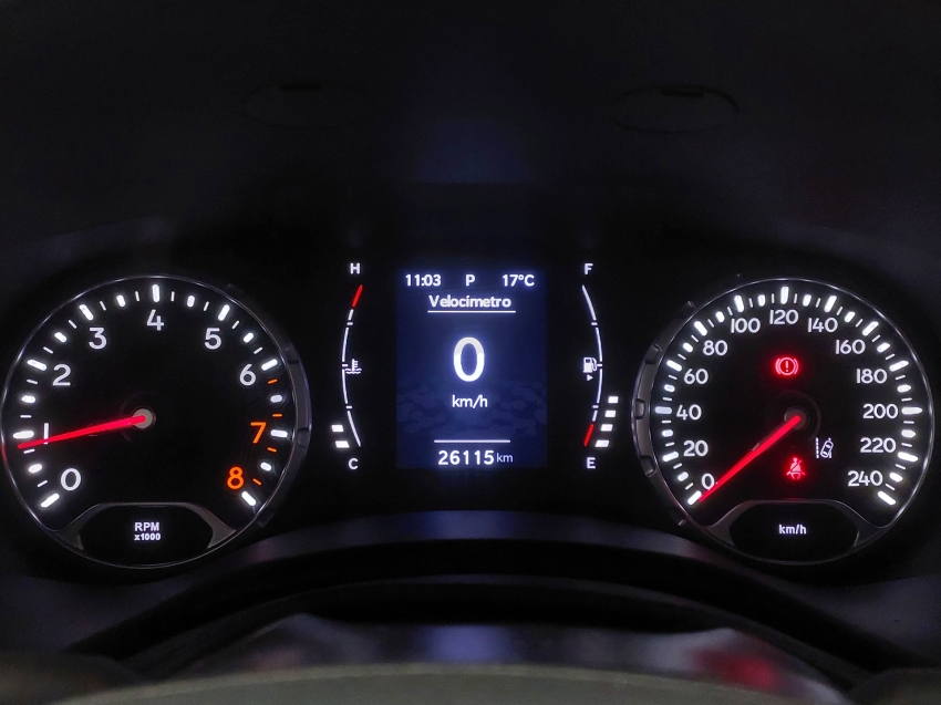 jeep renegade 1.3 t270 turbo flex at6 4p automatico 202410