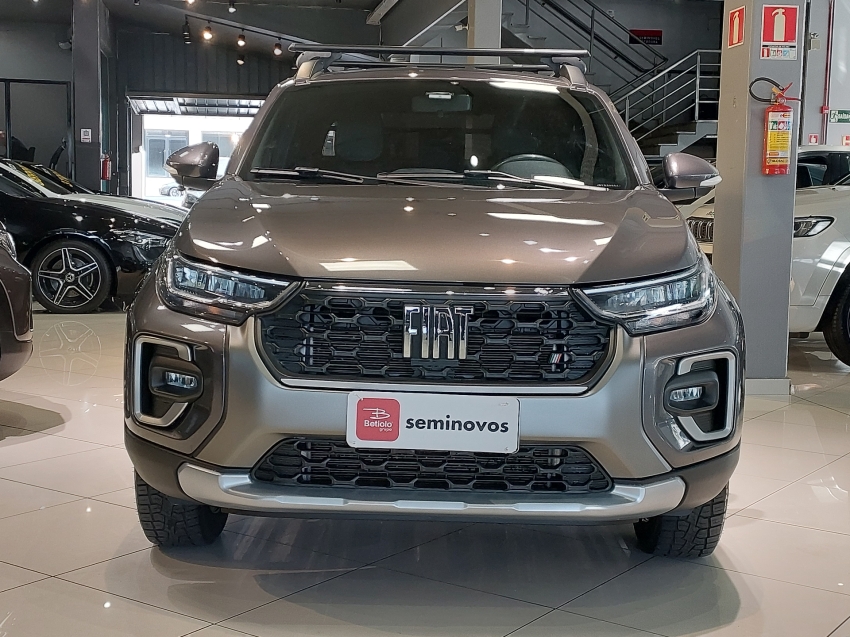 fiat strada 1.0 turbo 200 flex ranch cd cvt 4p automatico 20242