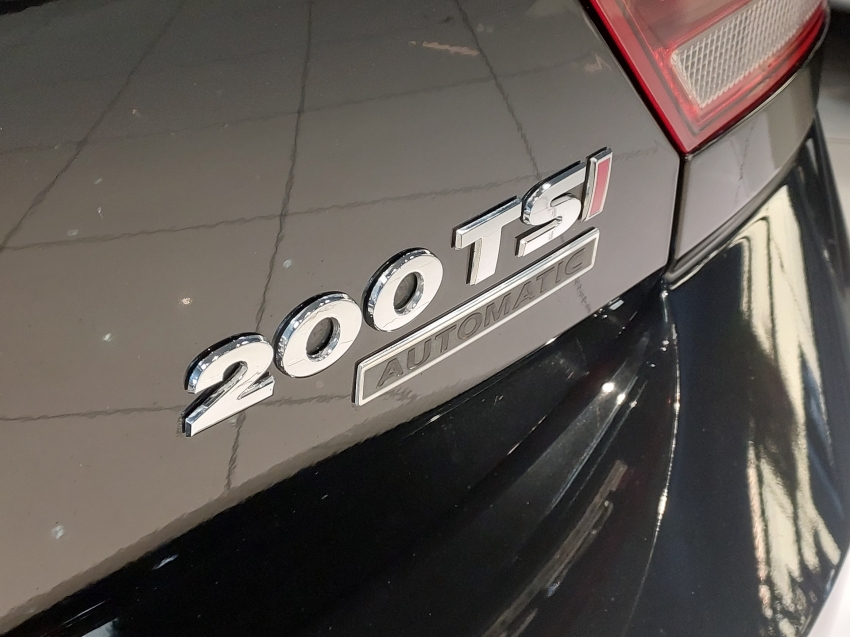 volkswagen polo 1.0 200 tsi highline automatico flex 4p 201922