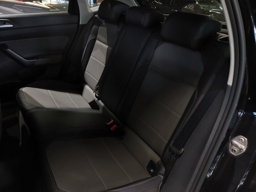 volkswagen polo 1.0 200 tsi highline automatico flex 4p 201910
