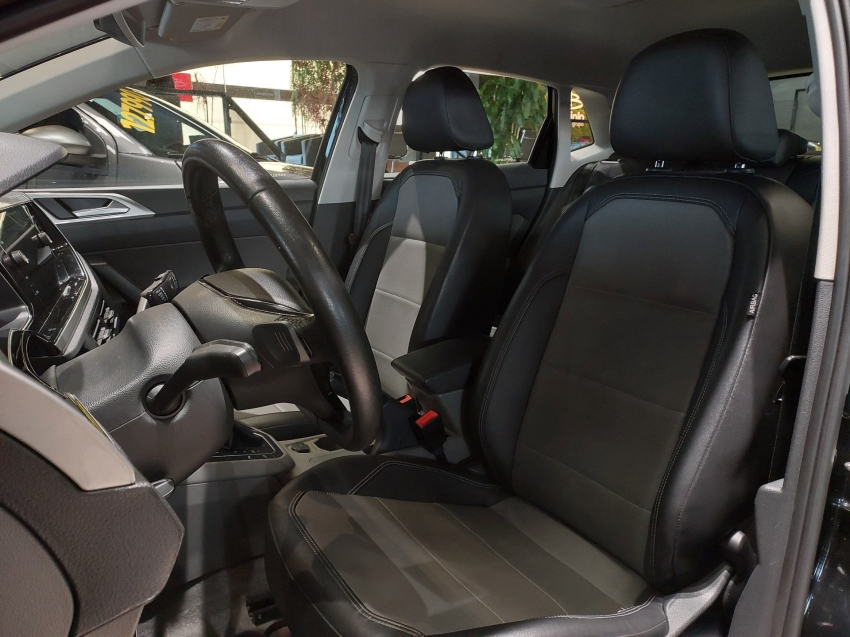 volkswagen polo 1.0 200 tsi highline automatico flex 4p 20199