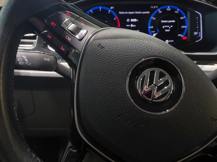 volkswagen polo 1.0 200 tsi highline automatico flex 4p 201916