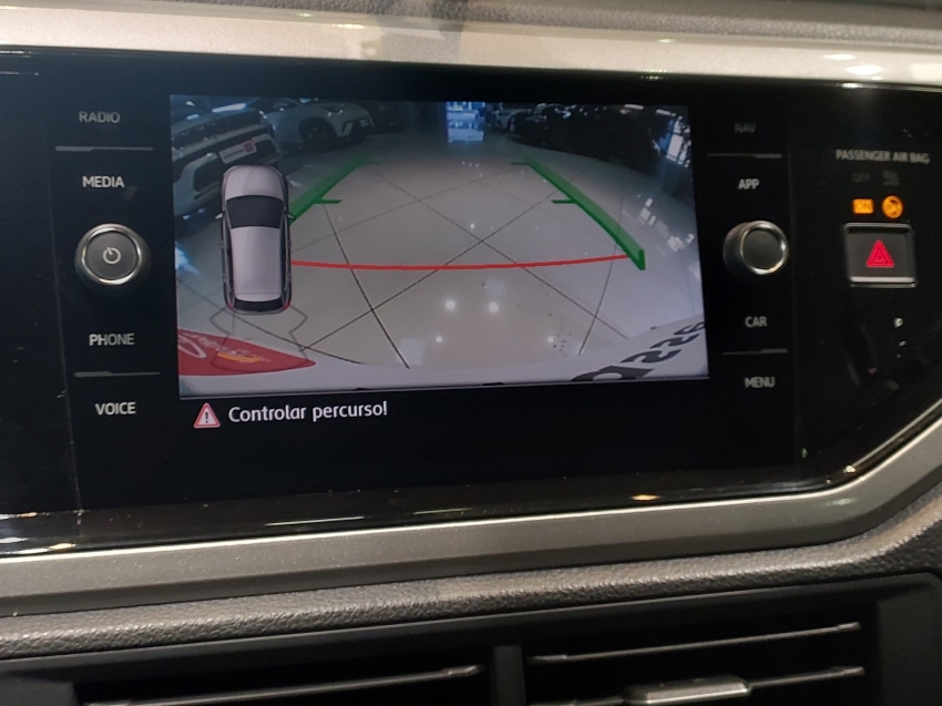 volkswagen polo 1.0 200 tsi highline automatico flex 4p 201915