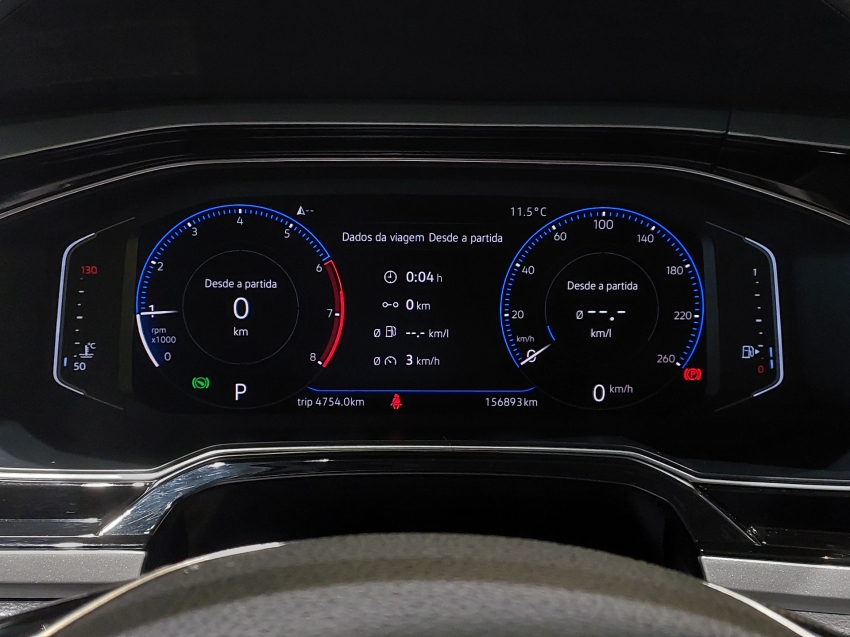 volkswagen polo 1.0 200 tsi highline automatico flex 4p 201914