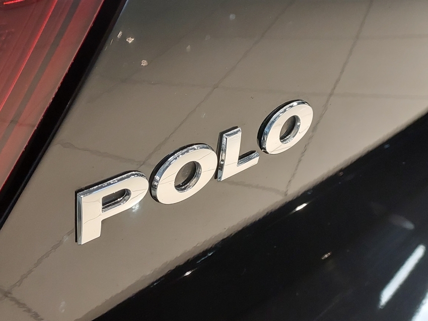 volkswagen polo 1.0 200 tsi highline automatico flex 4p 201921