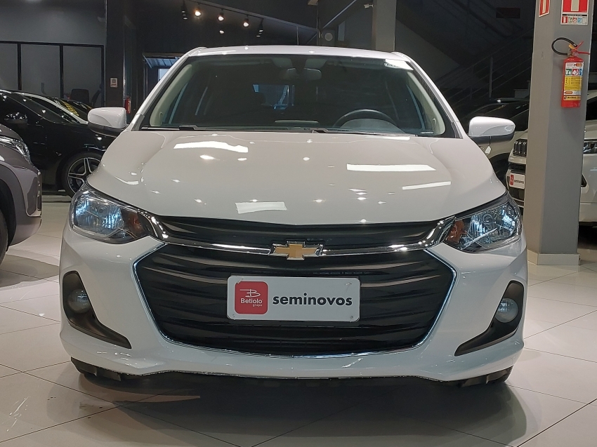 chevrolet onix 1.0 turbo flex lt manual 4p 20252