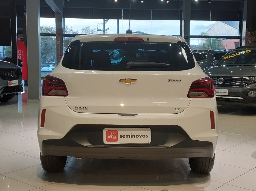 chevrolet onix 1.0 turbo flex lt manual 4p 20254