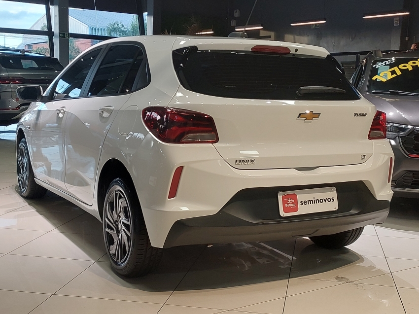 chevrolet onix 1.0 turbo flex lt manual 4p 20253