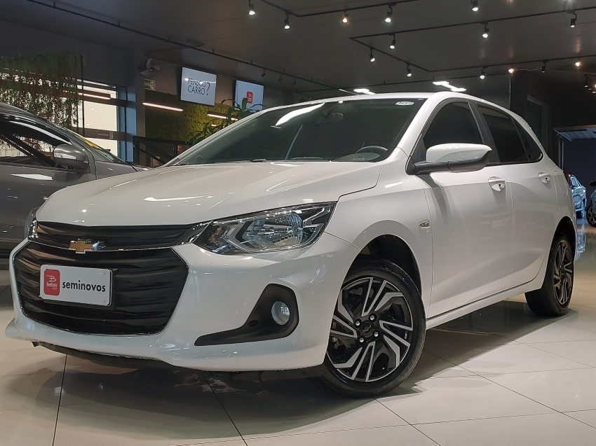 chevrolet onix 1.0 turbo flex lt manual 4p 20250