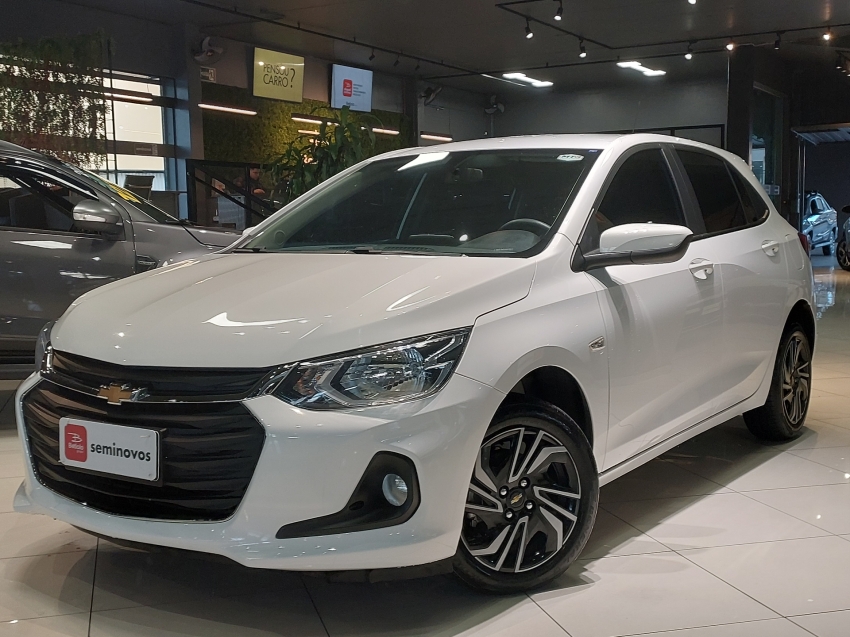 chevrolet onix 1.0 turbo flex lt manual 4p 20251