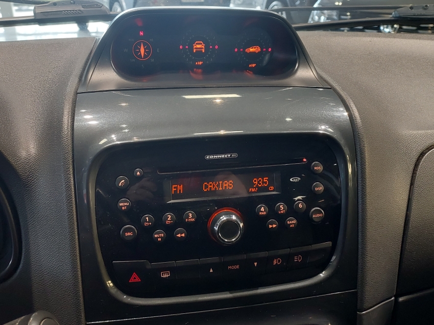 fiat palio 1.8 mpi adventure weekend 16v flex 4p automatizado semiautomatico 201613