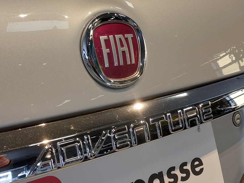 fiat palio 1.8 mpi adventure weekend 16v flex 4p automatizado semiautomatico 201618