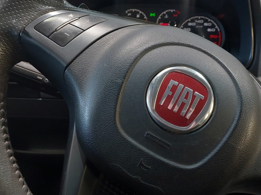 fiat palio 1.8 mpi adventure weekend 16v flex 4p automatizado semiautomatico 201615