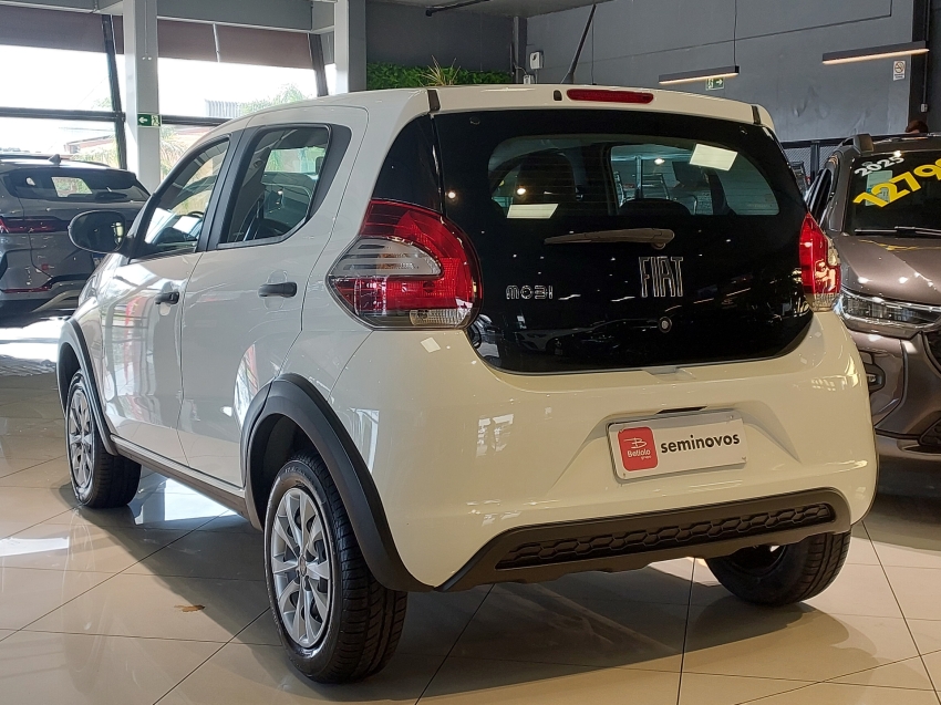 fiat mobi 1.0 evo flex like. manual 4p 20243
