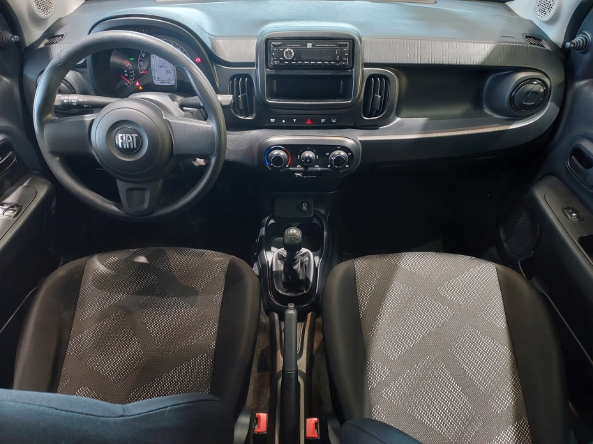 fiat mobi 1.0 evo flex like. manual 4p 20247