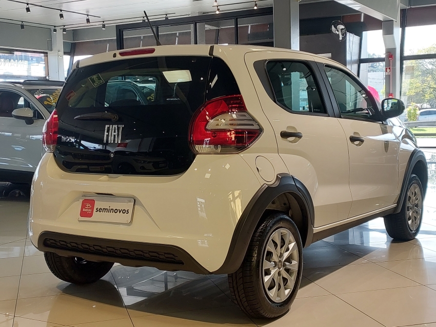 fiat mobi 1.0 evo flex like. manual 4p 20245
