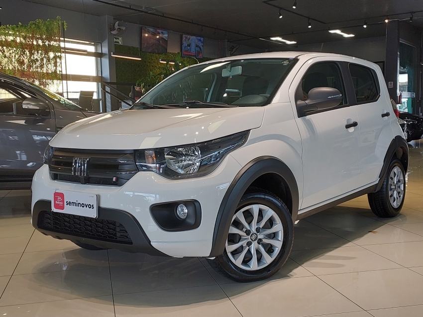 fiat mobi 1.0 evo flex like. manual 4p 20241