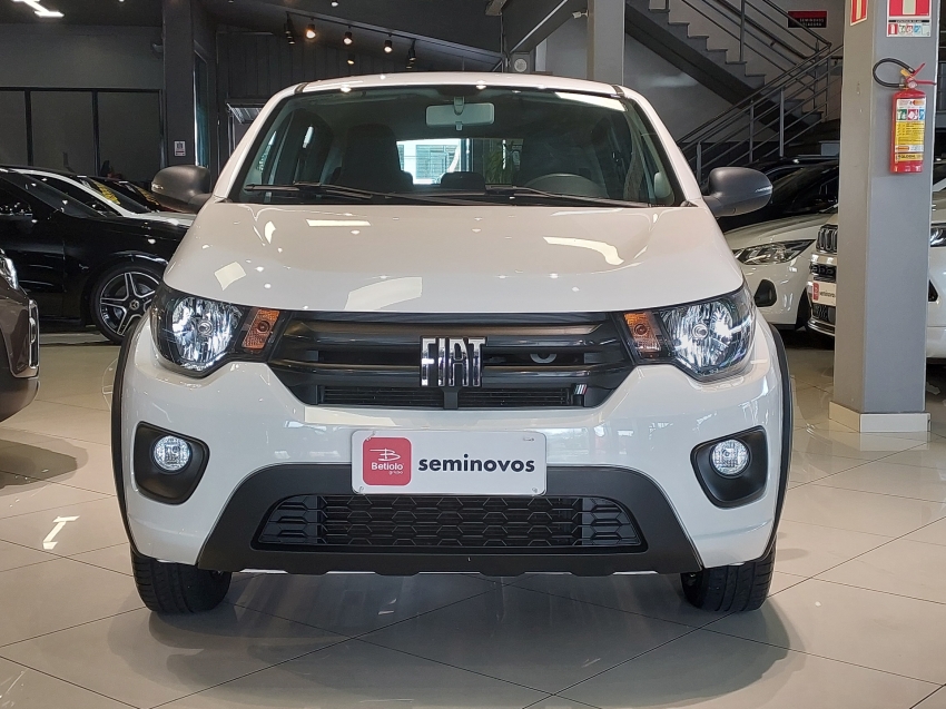 fiat mobi 1.0 evo flex like. manual 4p 20242