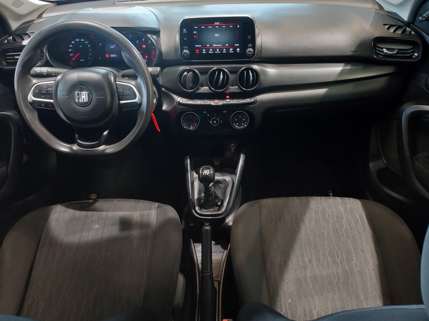 fiat argo 1.0 firefly flex drive manual 4p 20218