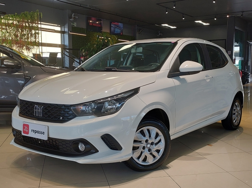 fiat argo 1.0 firefly flex drive manual 4p 20212
