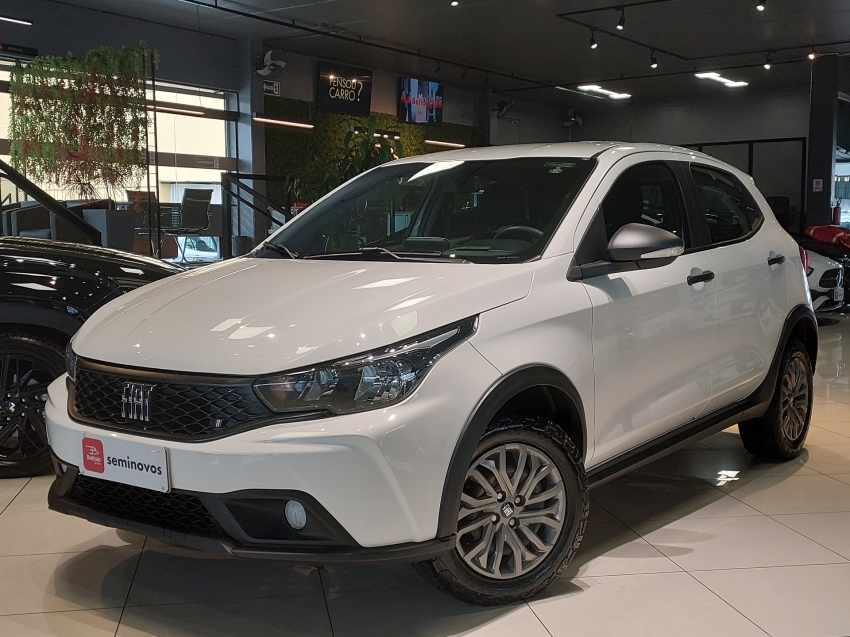 fiat argo 1.3 firefly flex endurance manual 4p 20251