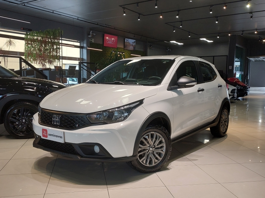 fiat argo 1.3 firefly flex endurance manual 4p 202519