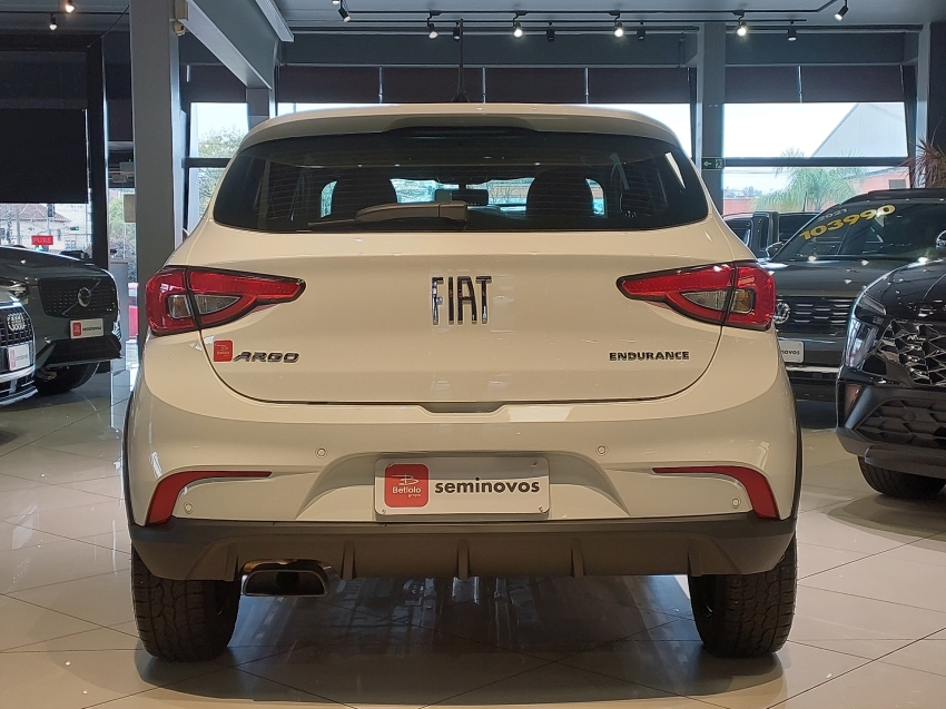 fiat argo 1.3 firefly flex endurance manual 4p 20254