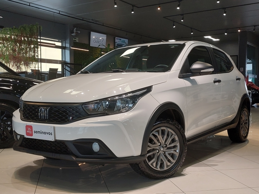 fiat argo 1.3 firefly flex endurance manual 4p 20250