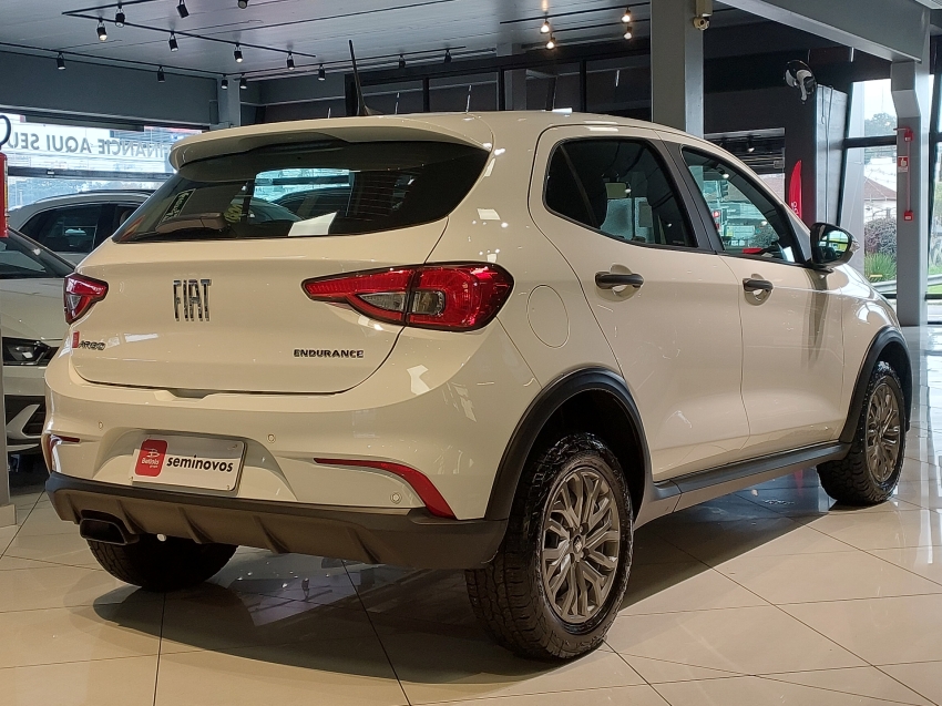 fiat argo 1.3 firefly flex endurance manual 4p 20255