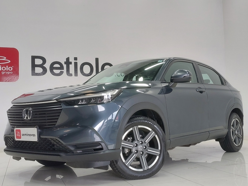 honda hr-v 1.5 di i-vtec flex ex cvt 4p automatico 20240