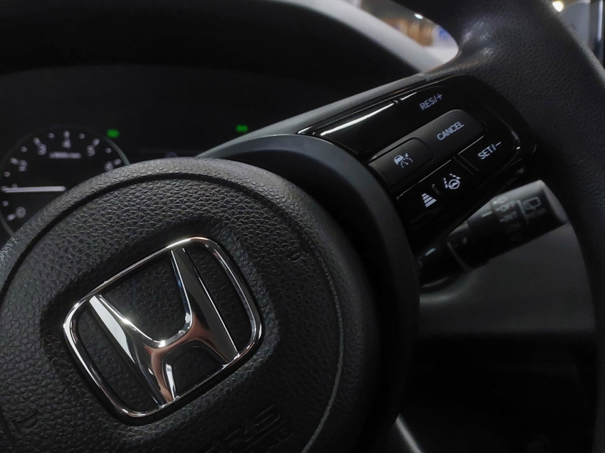 honda hr-v 1.5 di i-vtec flex ex cvt 4p automatico 202417