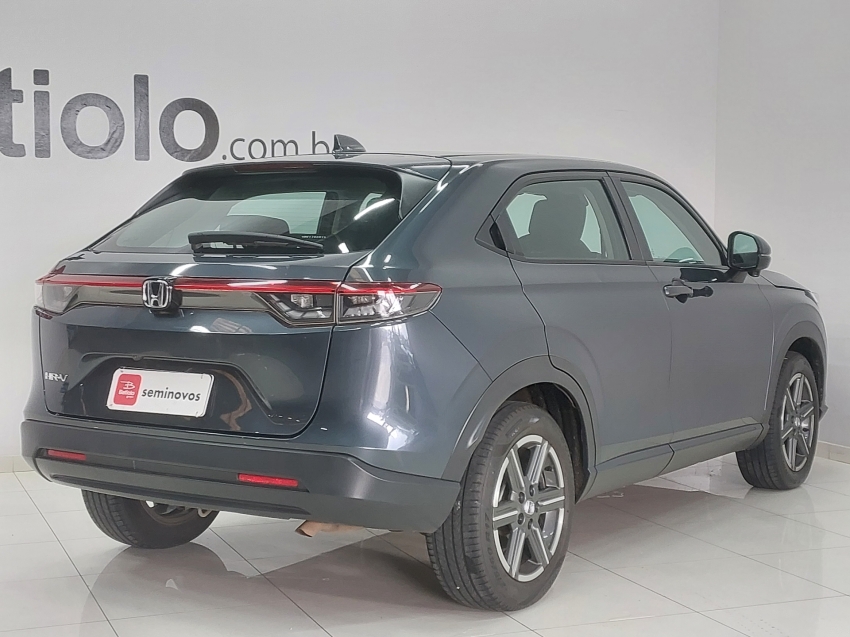 honda hr-v 1.5 di i-vtec flex ex cvt 4p automatico 20244
