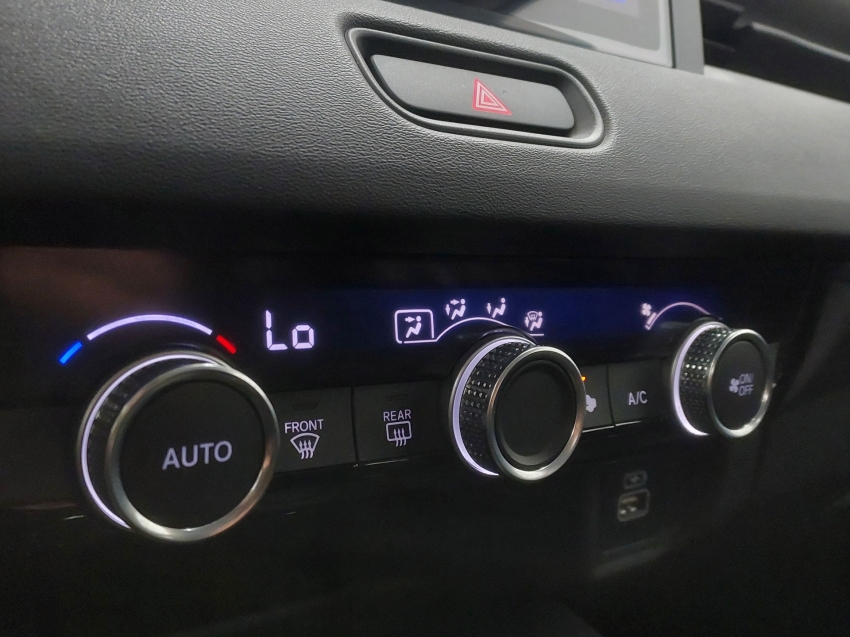honda hr-v 1.5 di i-vtec flex ex cvt 4p automatico 202411