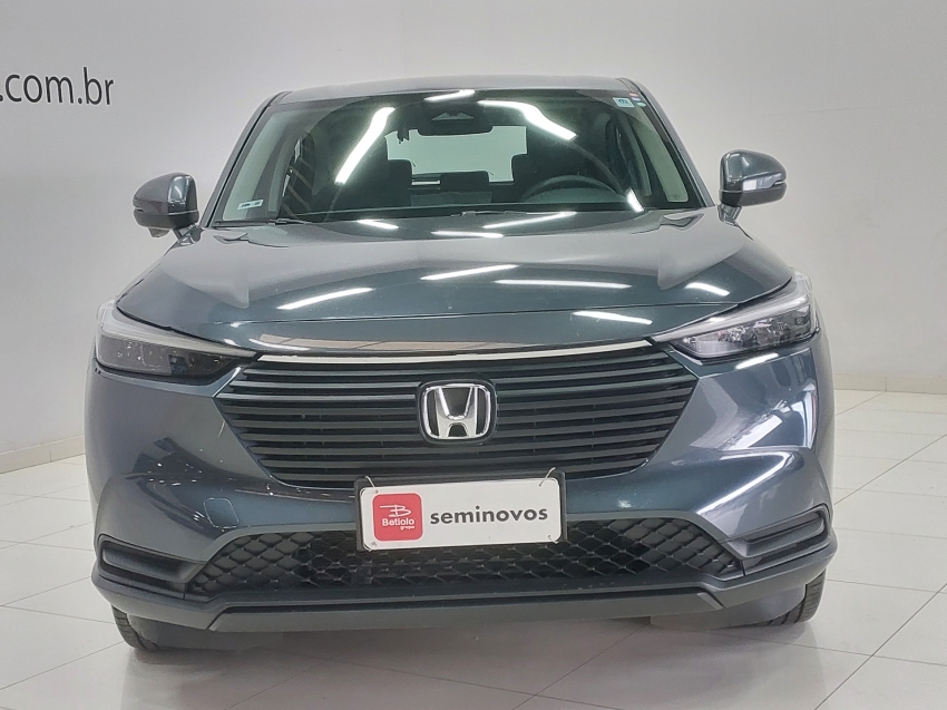 honda hr-v 1.5 di i-vtec flex ex cvt 4p automatico 20242