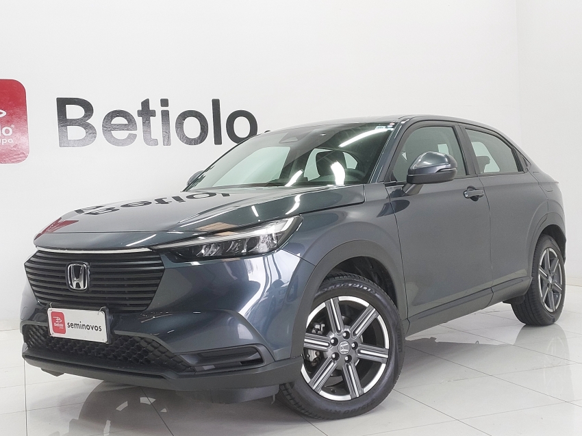 honda hr-v 1.5 di i-vtec flex ex cvt 4p automatico 20241