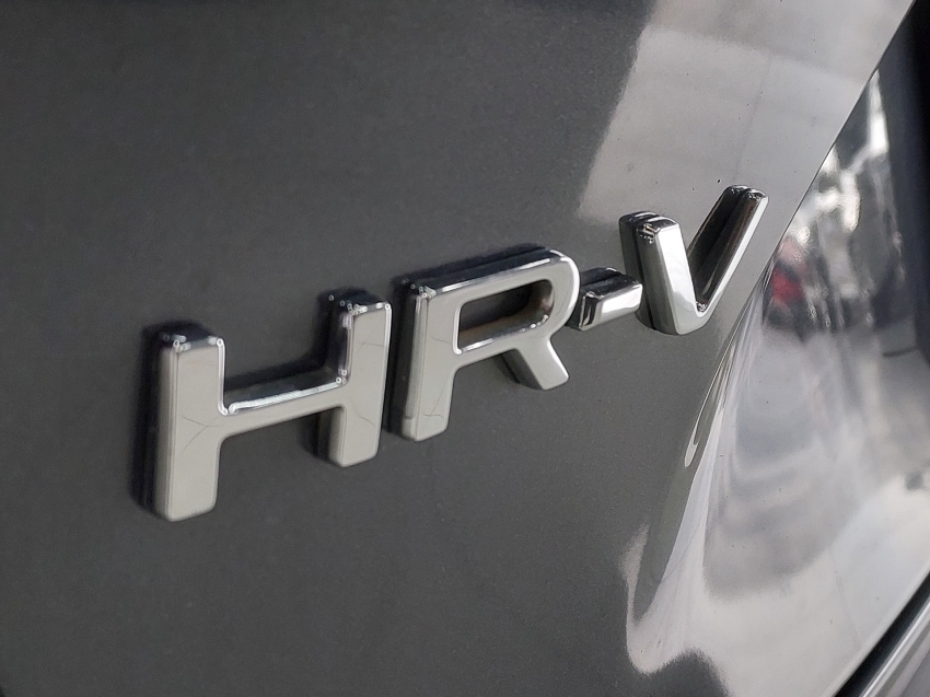 honda hr-v 1.5 di i-vtec flex ex cvt 4p automatico 202420