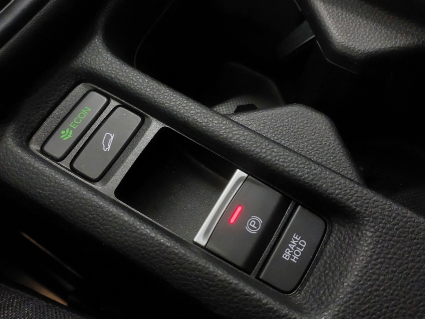 honda hr-v 1.5 di i-vtec flex ex cvt 4p automatico 202415