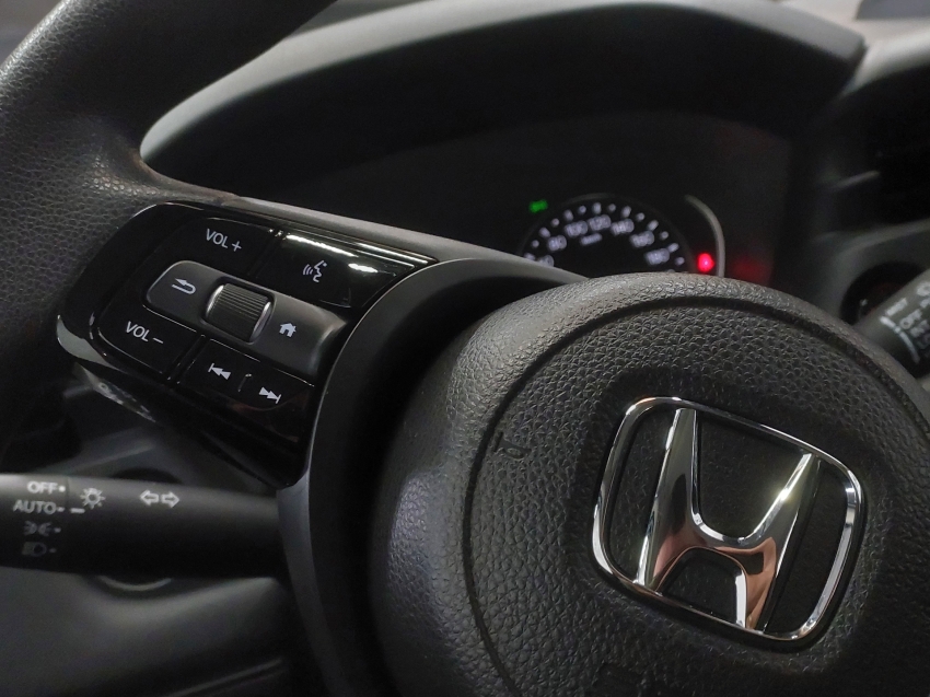 honda hr-v 1.5 di i-vtec flex ex cvt 4p automatico 202416