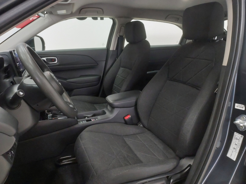 honda hr-v 1.5 di i-vtec flex ex cvt 4p automatico 20248