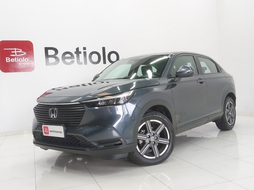 honda hr-v 1.5 di i-vtec flex ex cvt 4p automatico 202422