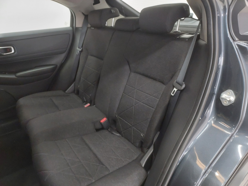 honda hr-v 1.5 di i-vtec flex ex cvt 4p automatico 20249