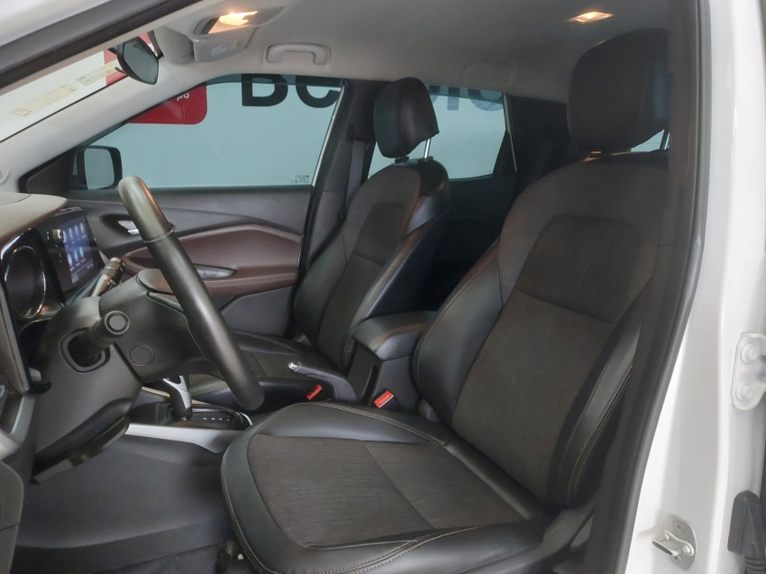 chevrolet montana 1.2 turbo flex ltz automatico 4p 20238
