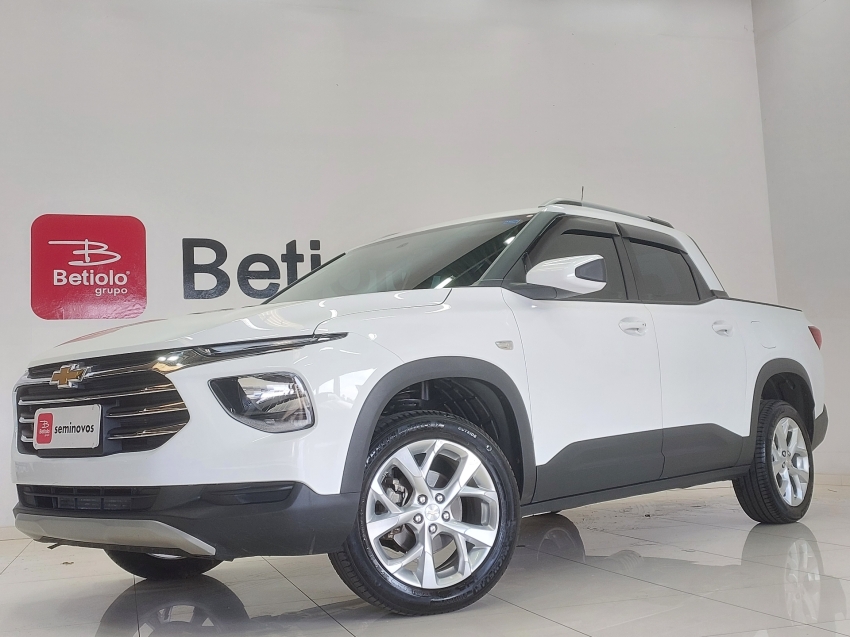 chevrolet montana 1.2 turbo flex ltz automatico 4p 20230
